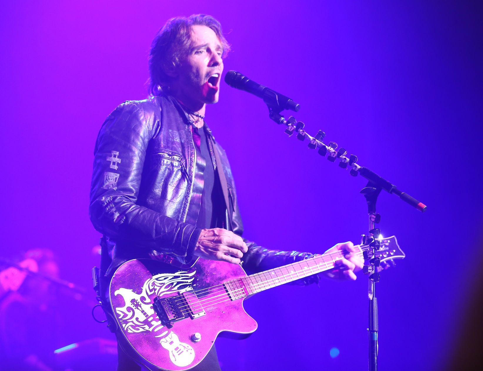 Rick Springfield